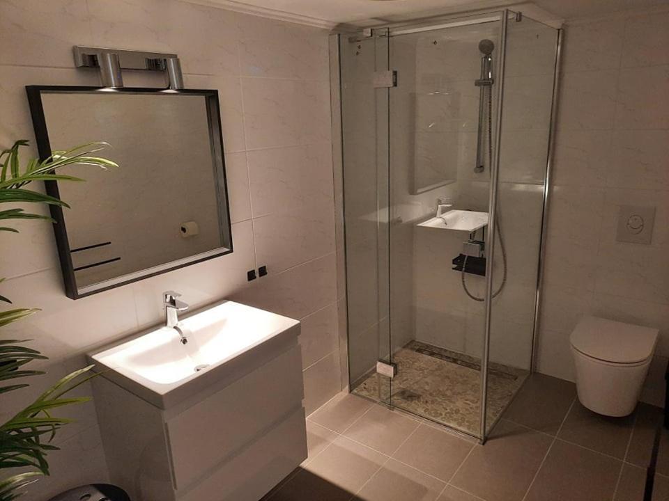 Das Tulpen Apartment Вайден ам Зее Екстериор снимка