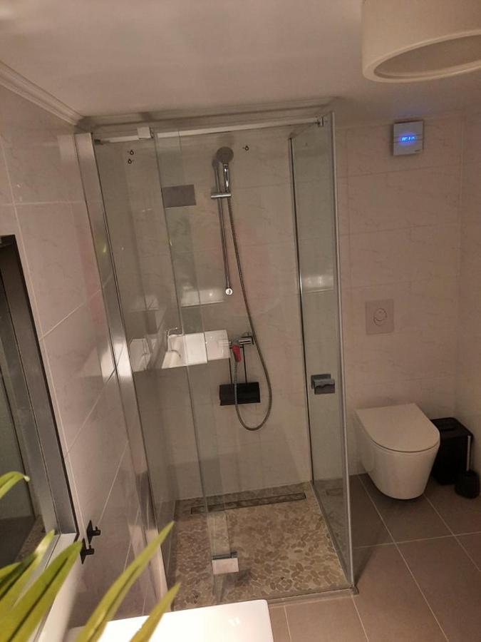 Das Tulpen Apartment Вайден ам Зее Екстериор снимка