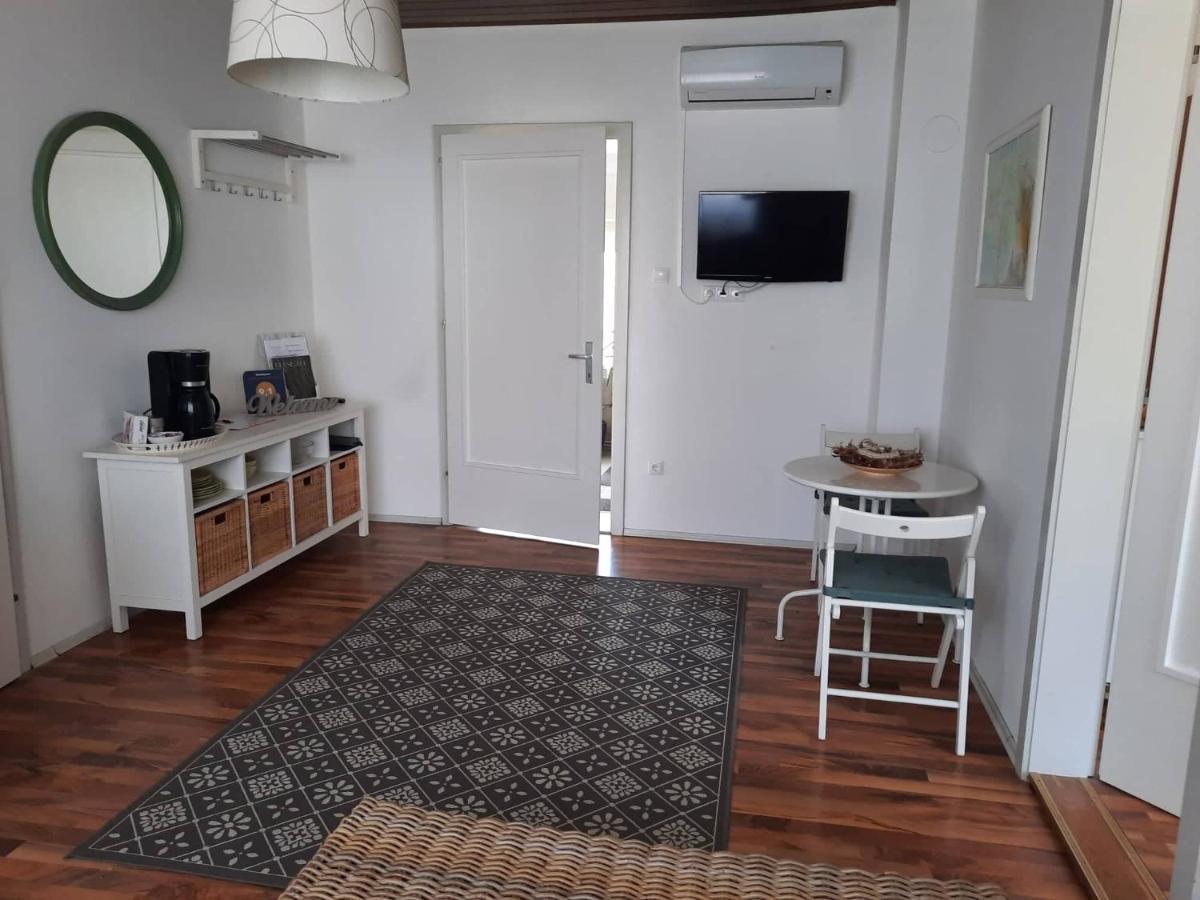 Das Tulpen Apartment Вайден ам Зее Екстериор снимка
