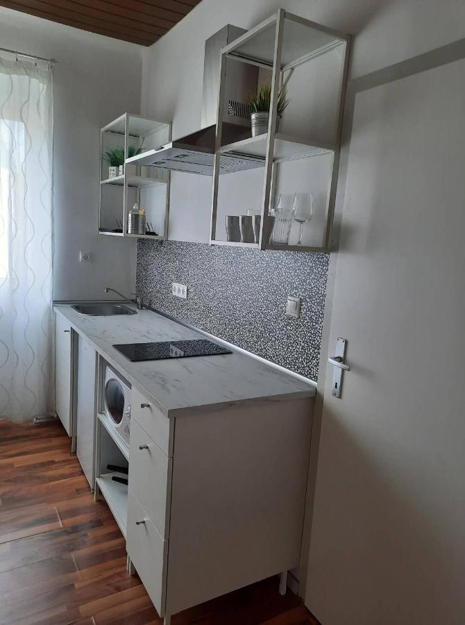 Das Tulpen Apartment Вайден ам Зее Екстериор снимка