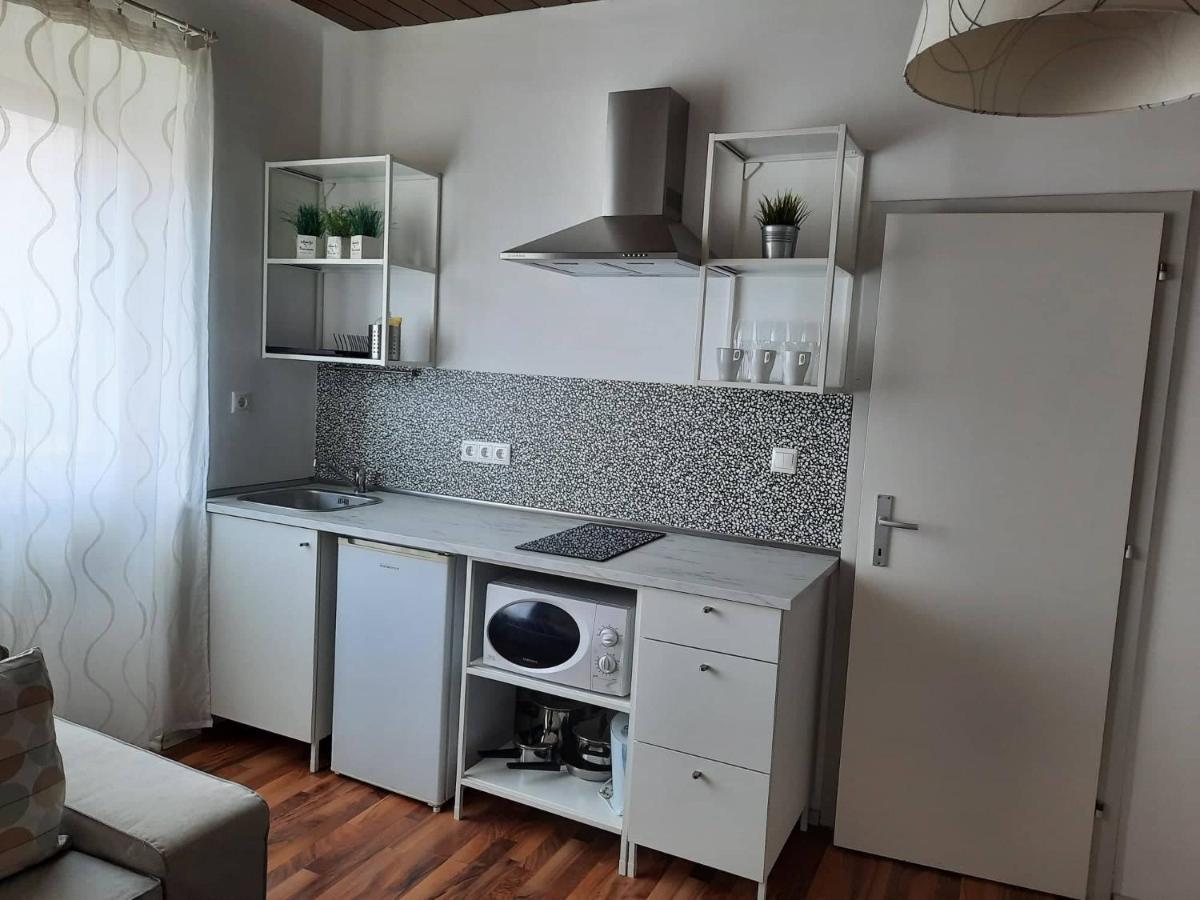 Das Tulpen Apartment Вайден ам Зее Екстериор снимка