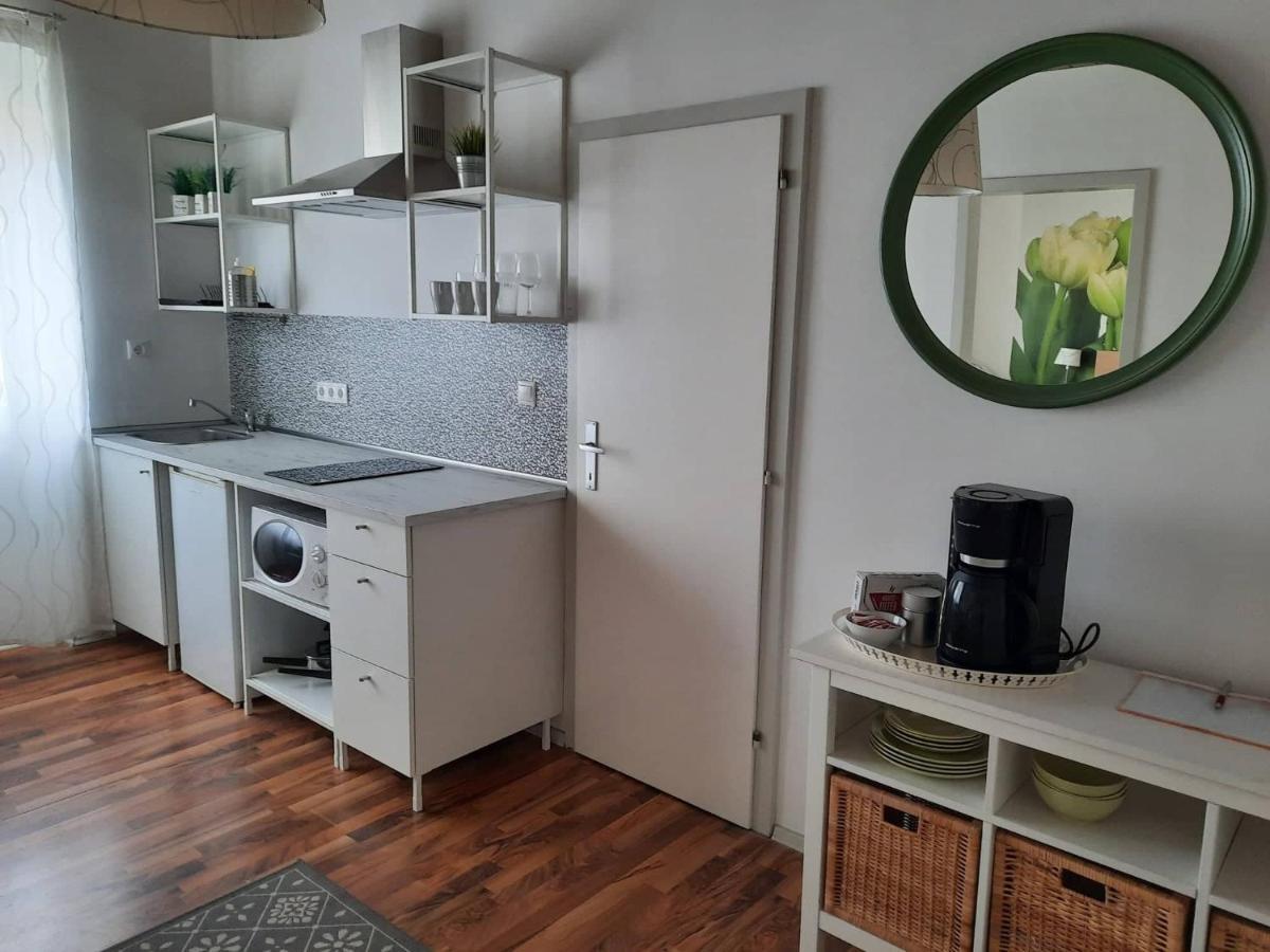 Das Tulpen Apartment Вайден ам Зее Екстериор снимка