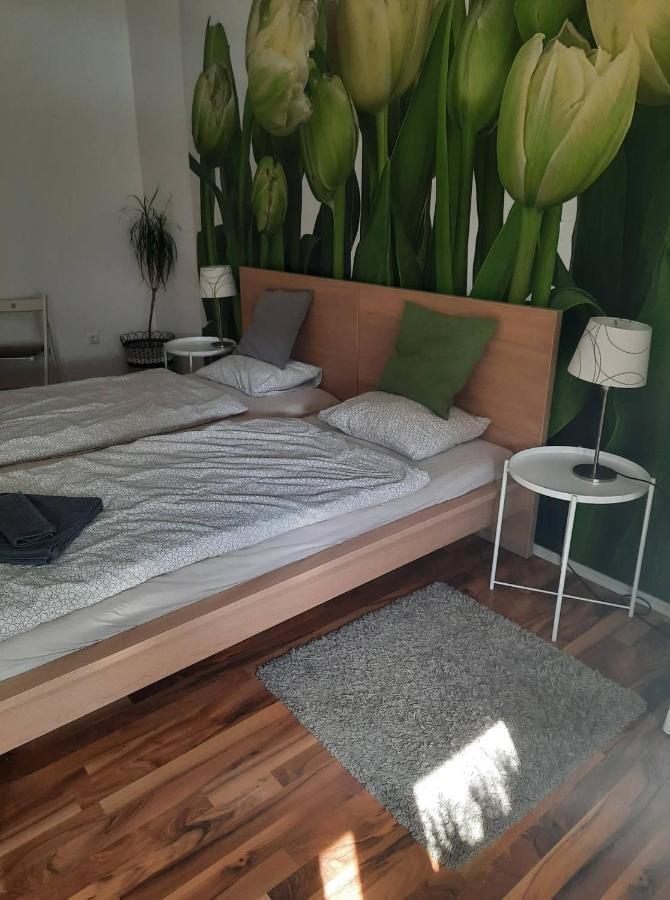 Das Tulpen Apartment Вайден ам Зее Екстериор снимка