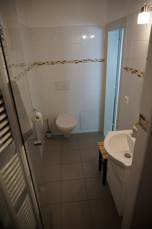 Das Tulpen Apartment Вайден ам Зее Екстериор снимка