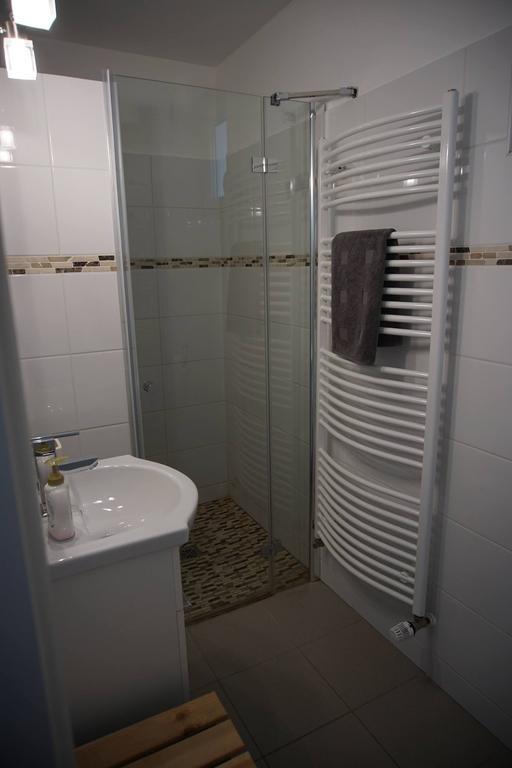 Das Tulpen Apartment Вайден ам Зее Екстериор снимка