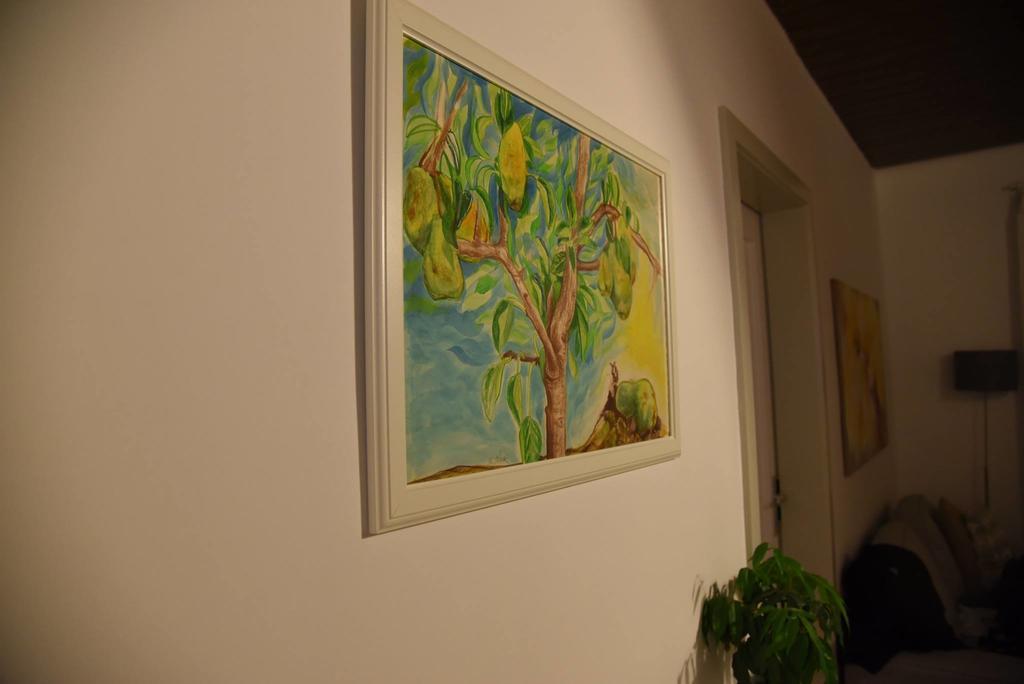 Das Tulpen Apartment Вайден ам Зее Екстериор снимка