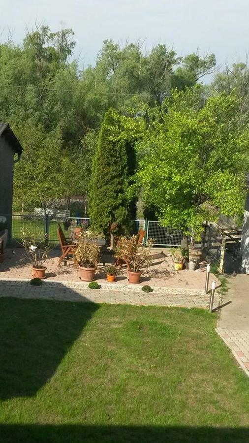 Das Tulpen Apartment Вайден ам Зее Екстериор снимка