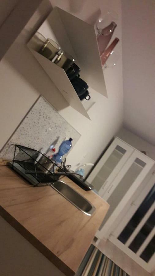 Das Tulpen Apartment Вайден ам Зее Екстериор снимка