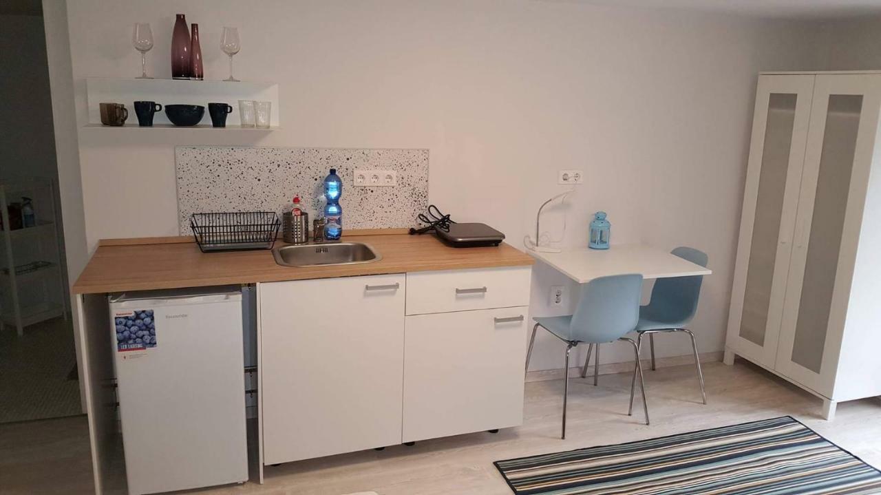 Das Tulpen Apartment Вайден ам Зее Екстериор снимка