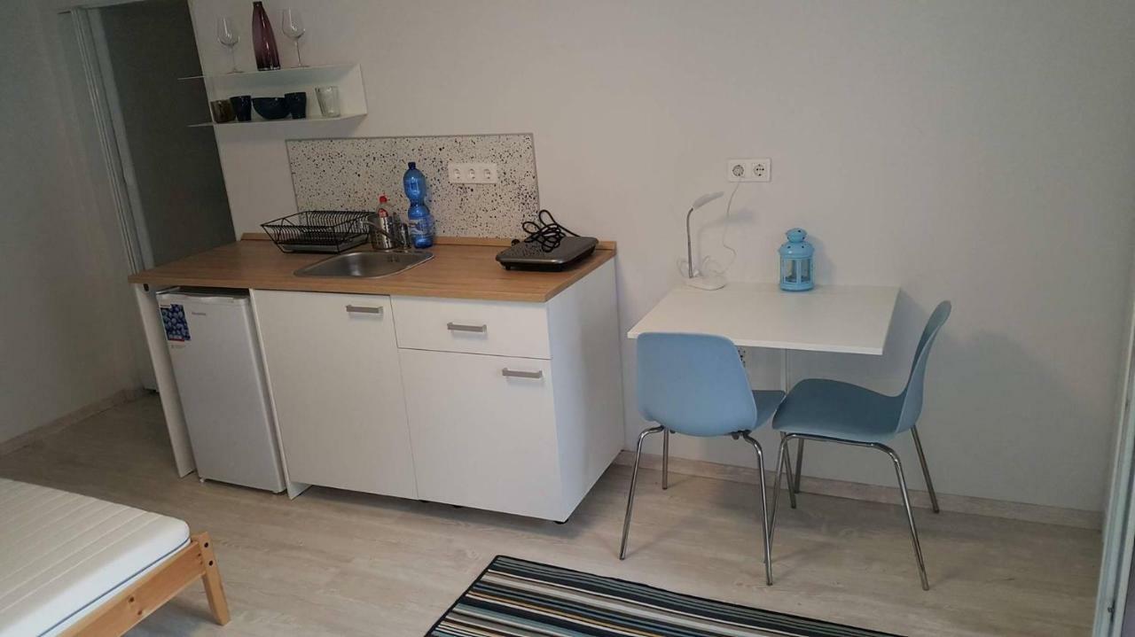 Das Tulpen Apartment Вайден ам Зее Екстериор снимка